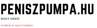 peniszpumpa.hu