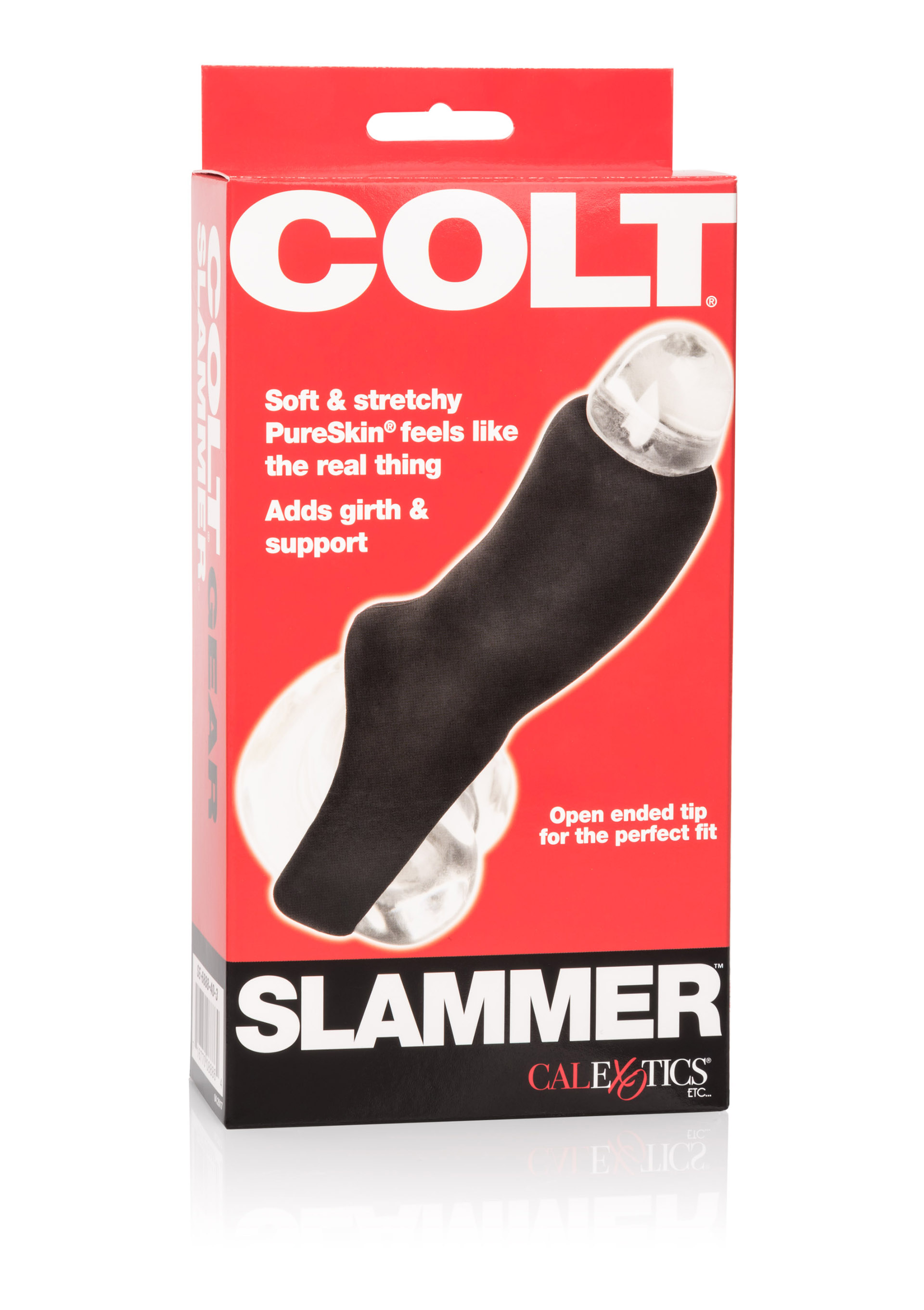 COLT Slammer.