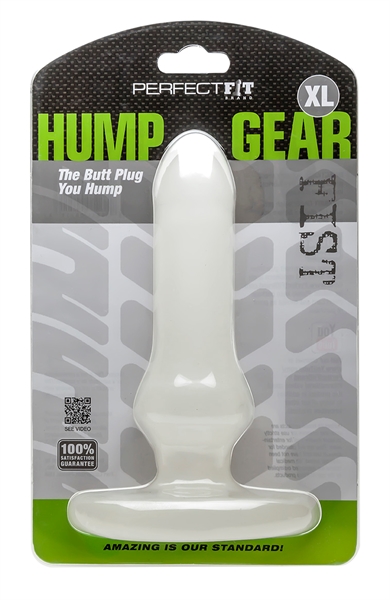 Hump Gear Clear-XL.