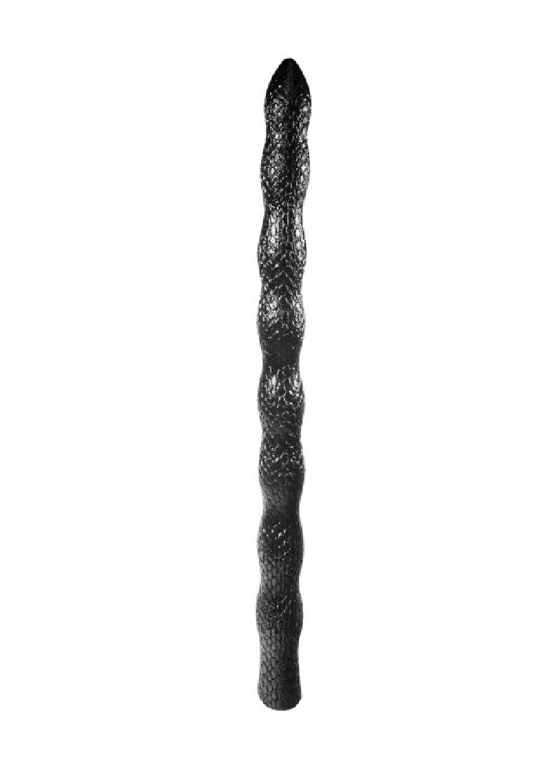 DEEPR Snake Black-70 cm.