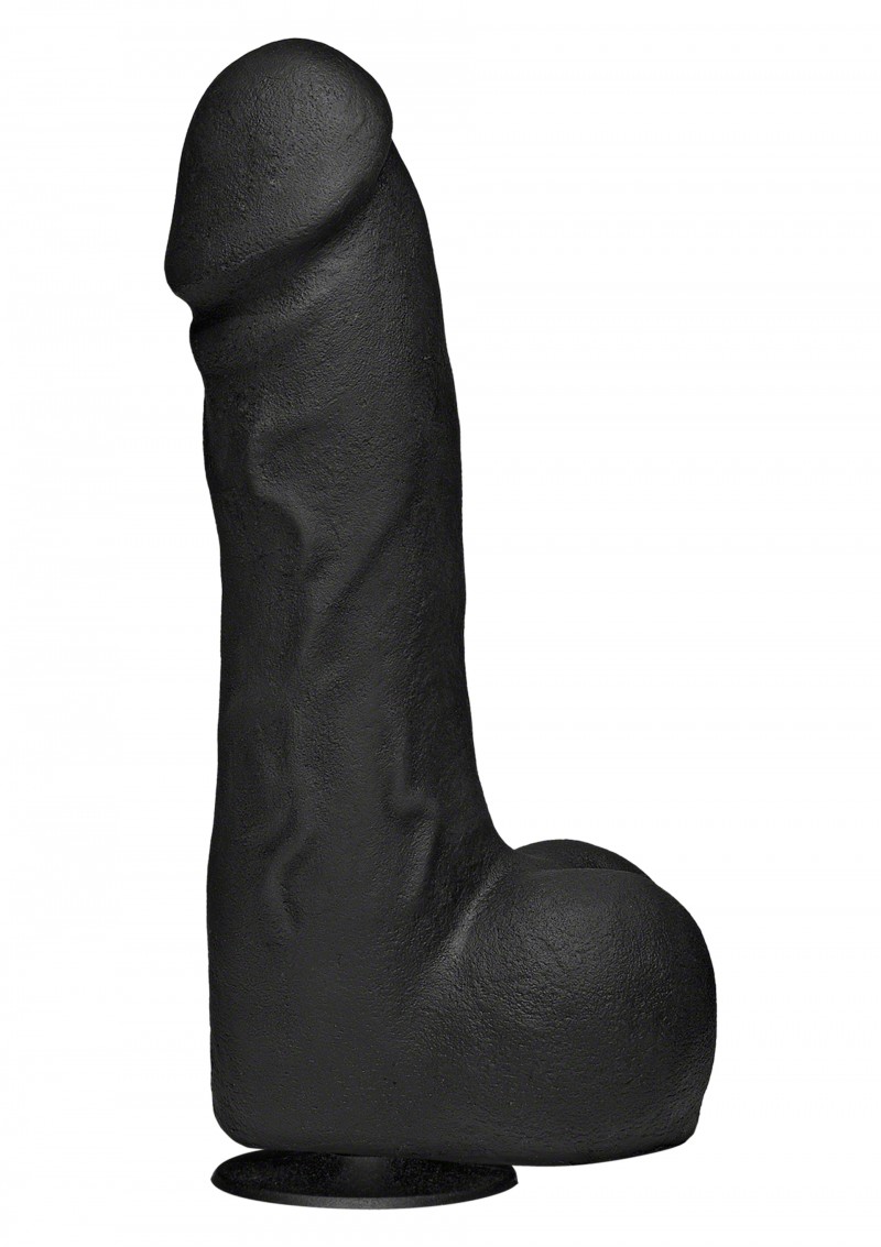 KINK The Perfect Cock-26cm.