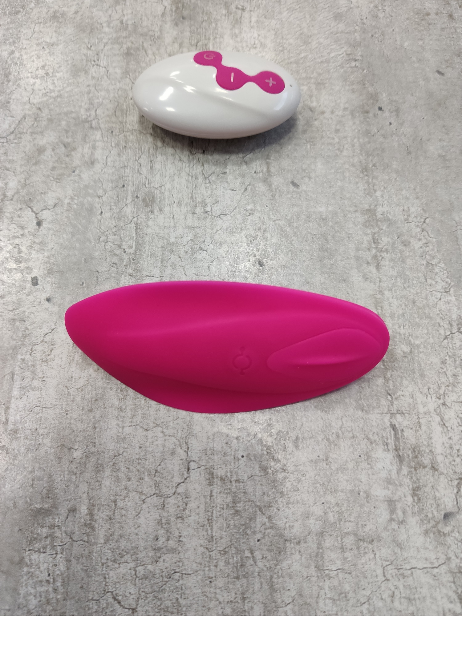 Loli pink bugyi vibrátor-akkus,távirányítós.