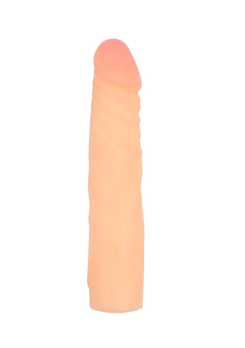 FLEXIBLE SPINE dong-17cm.