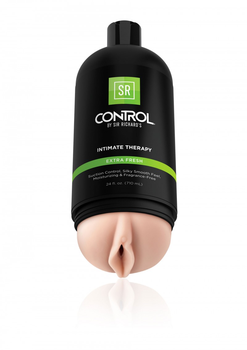 Sir Richards Control Intimate Therapy.