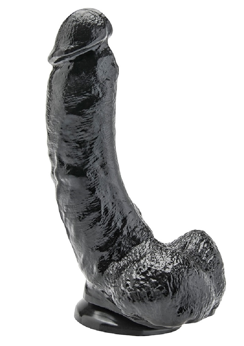 Cock 22cm With Balls.
