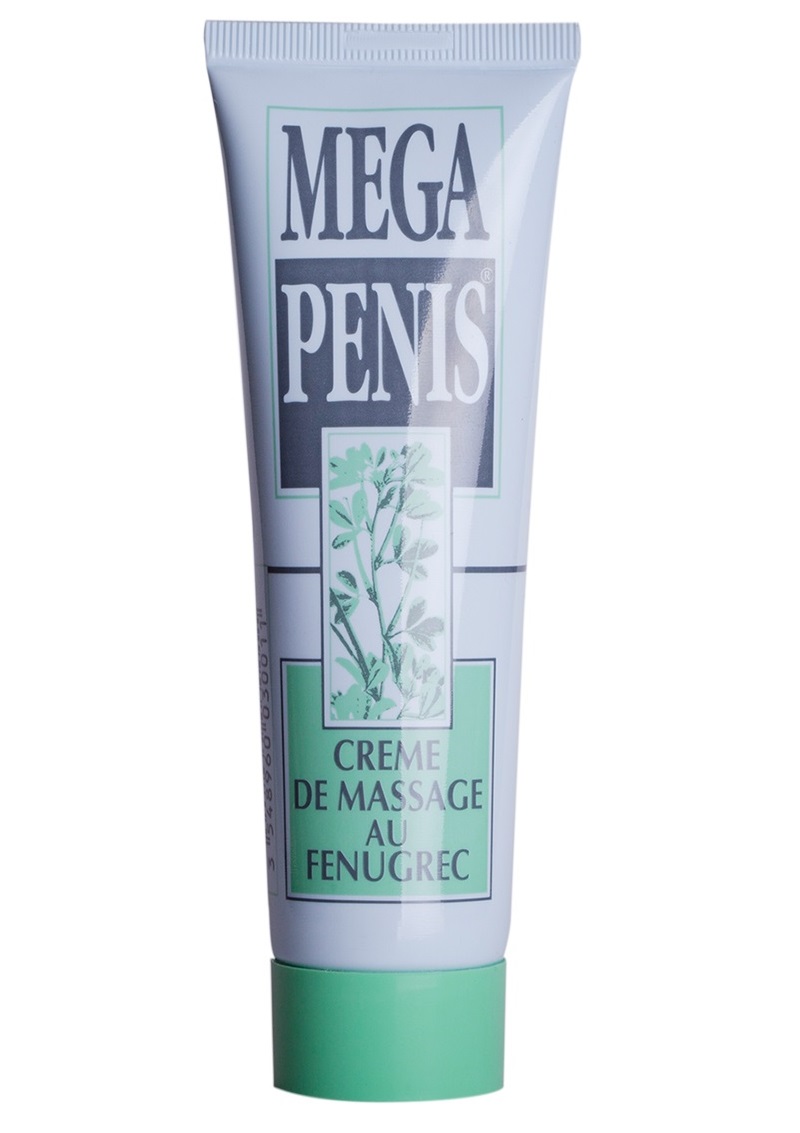 Mega Penis -75ml