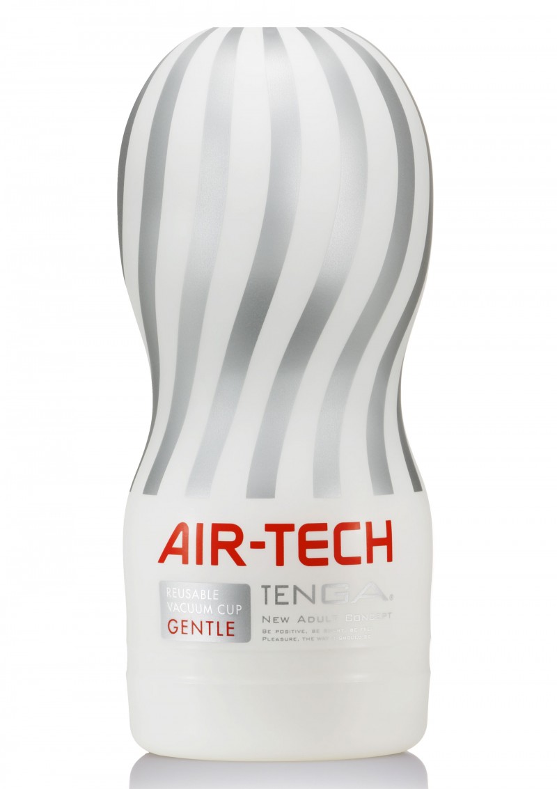 TENGA Air Tech Gentle.
