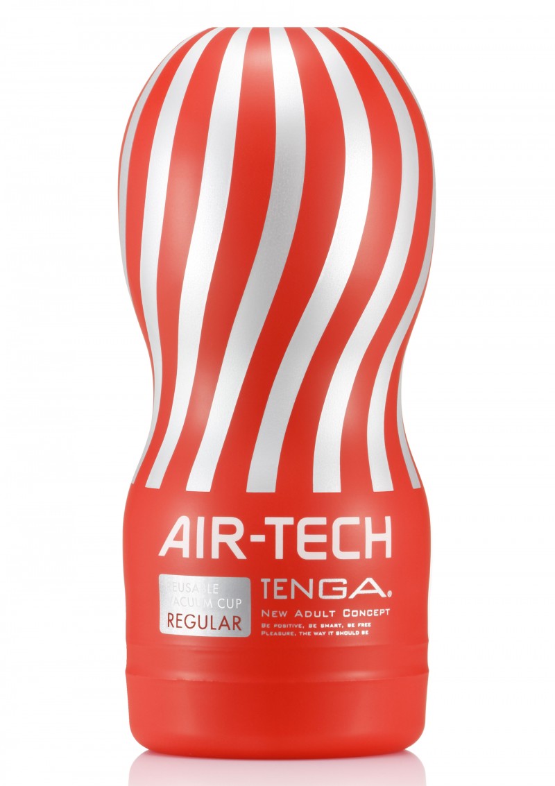TENGA Air-Tech.