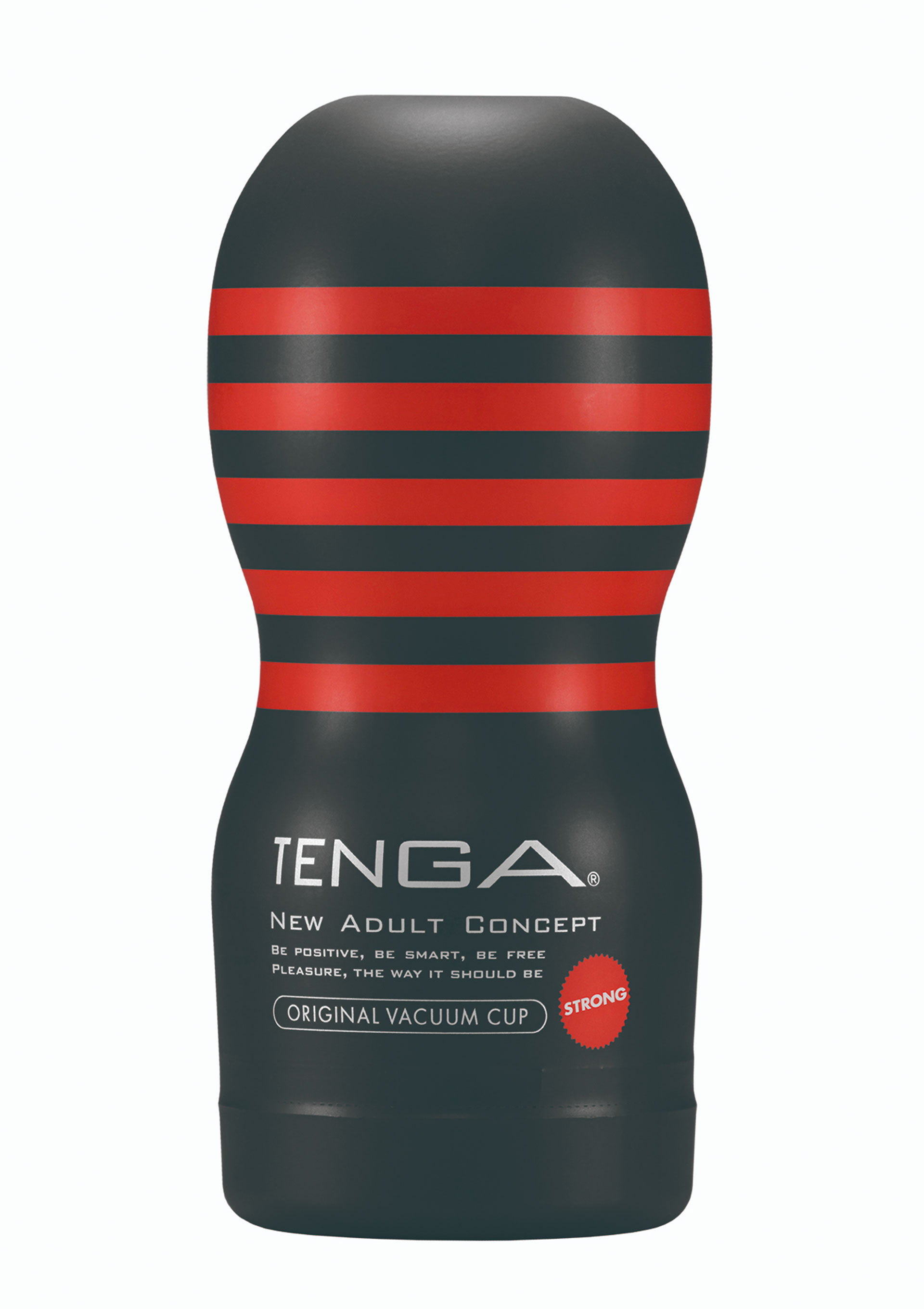 Мастурбатор Tenga Soft Rolling Head