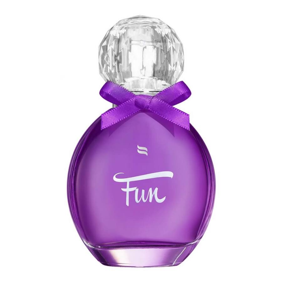 Obsessive Fun - feromon parfüm nőknek-30ml.