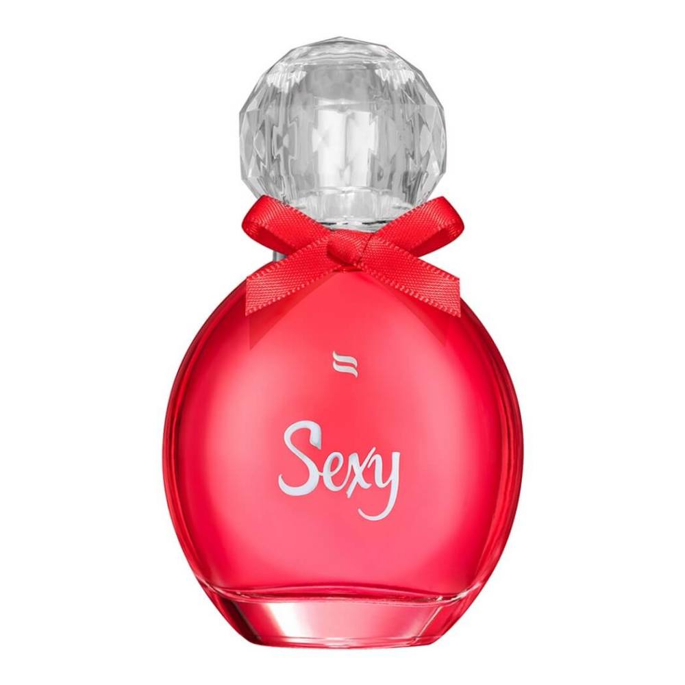 Obsessive Sexy-feromon parfüm nőknek-30ml.