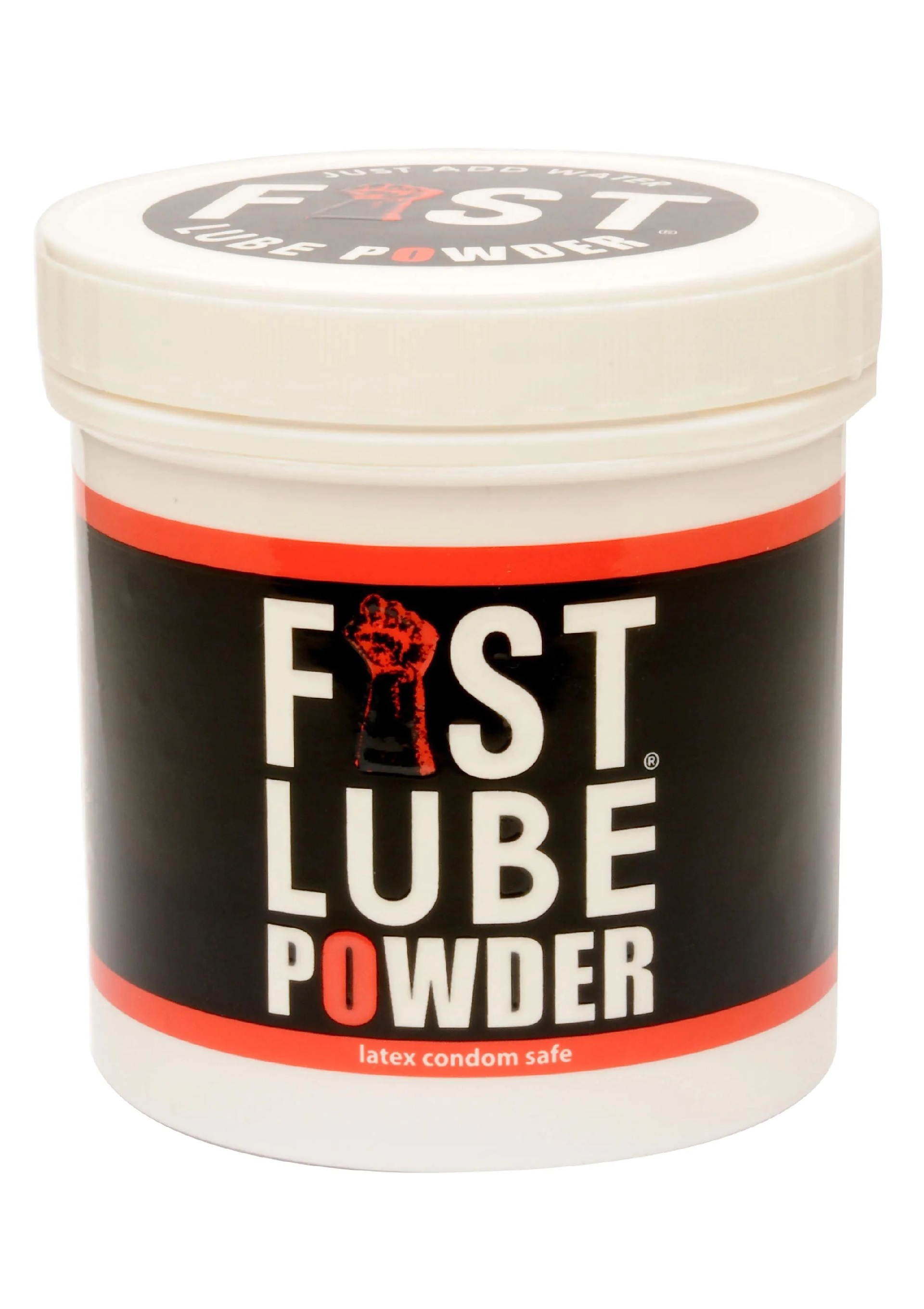 FIST Lube Powder-10Liter.