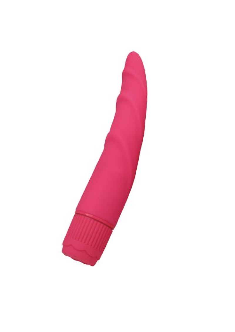 Pink tongue szilikon vibrátor.