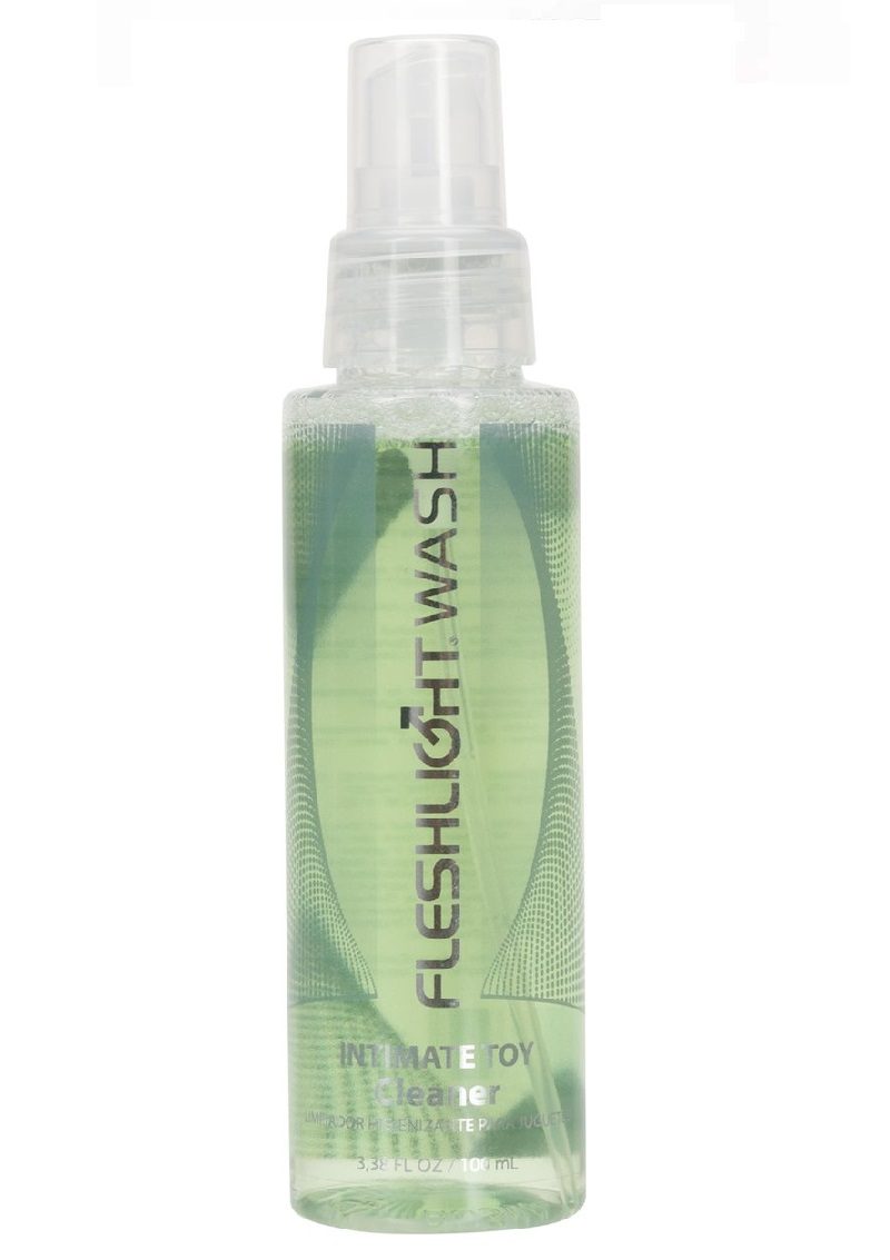 Fleshlight Fleshwash tisztítóspray-100ml.