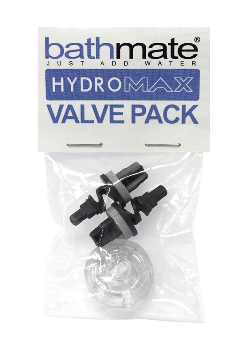 Hydromax Valve Pack.