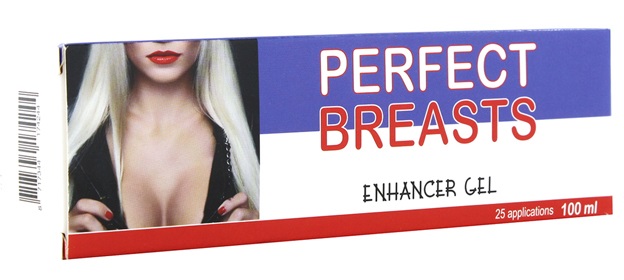 PERFECT BREAST-ENHANCER GEL-100 Ml.