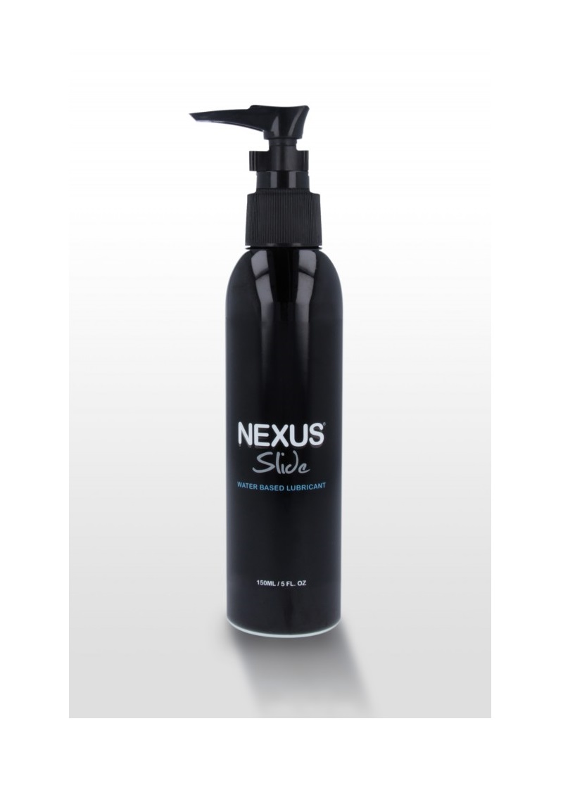 Nexus-Slide Waterbased-150ml.