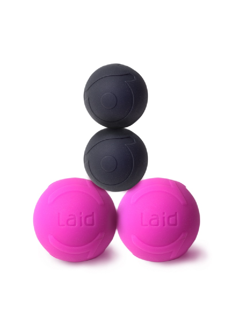 K.1 Silicone Magnetic Balls.