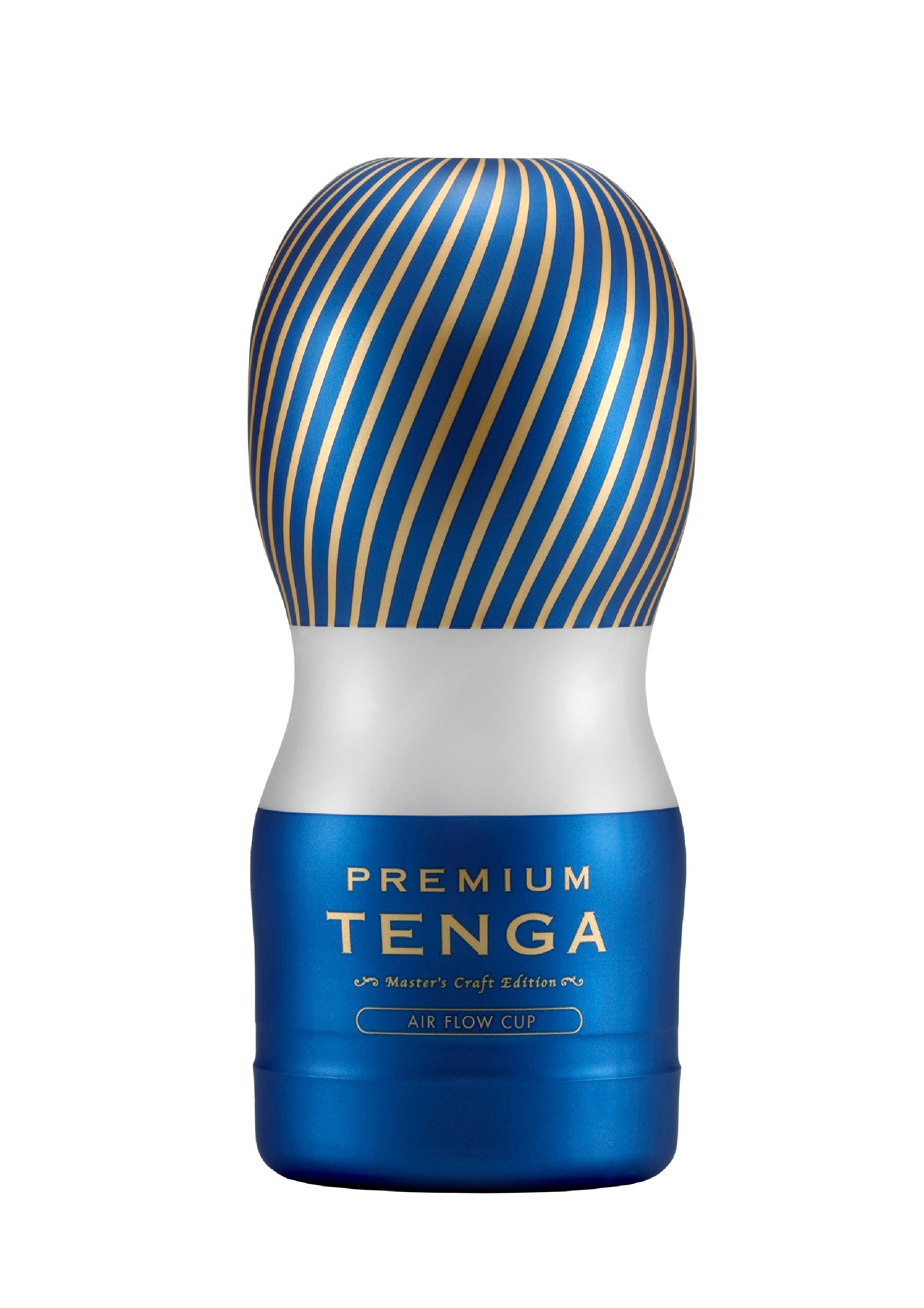 TENGA Premium AIR FLOW CUP.