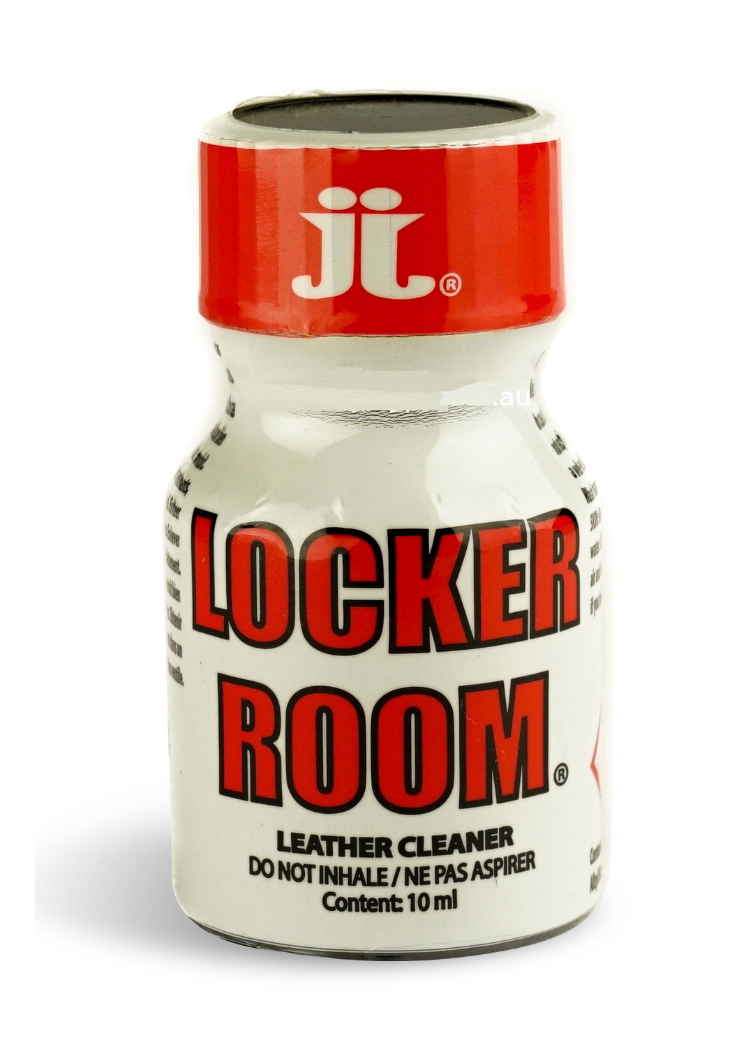 Locker Room- EU formula.
