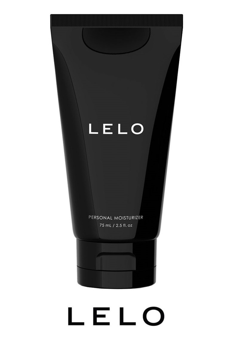 Lelo -personal moisturizer-75ml