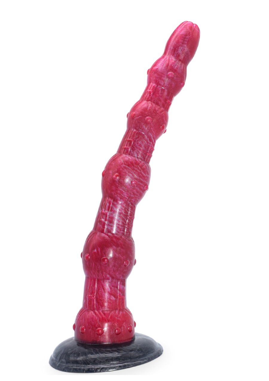 Red Snake -37cm.