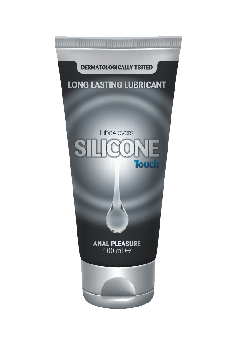 Silicone touch 100ml.