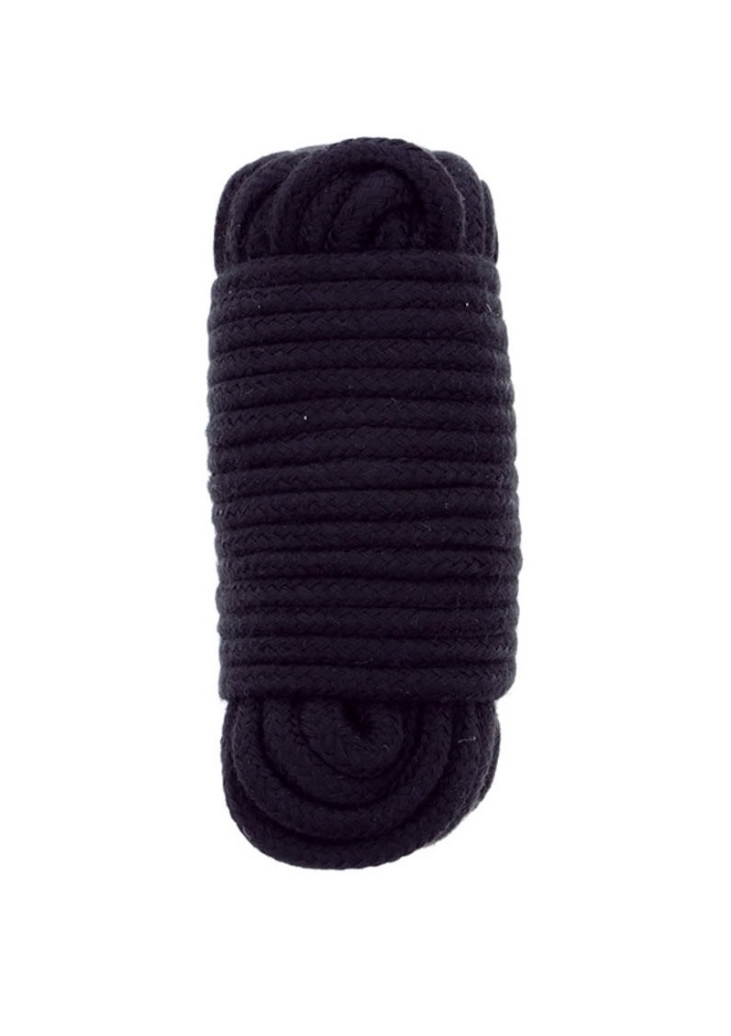 Bondage rope-10m.