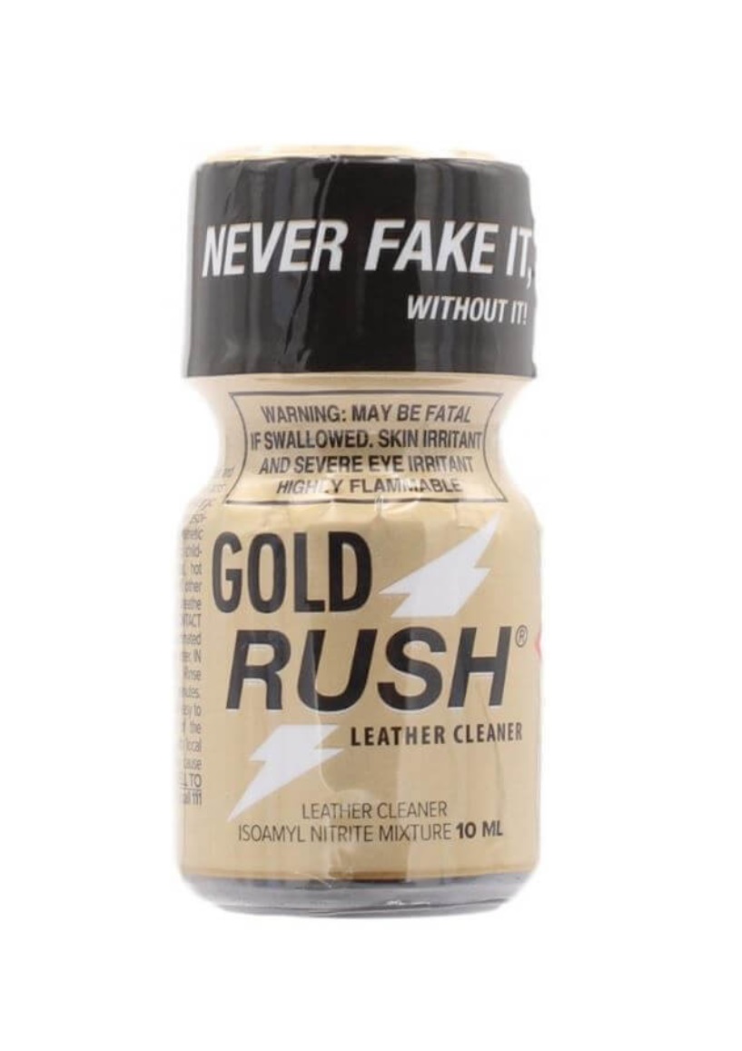 Rush Gold Original.