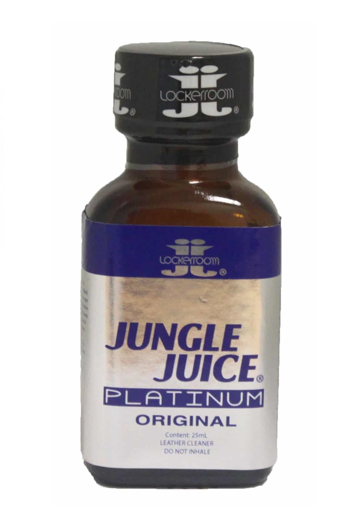 Jungle Juice Platinum -25ml.