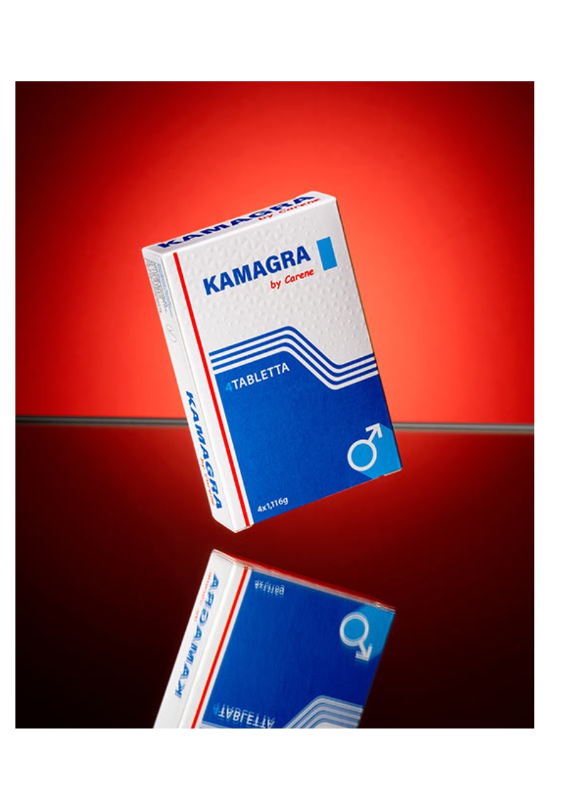 KAMAGRA by Carene -4 tabletta.