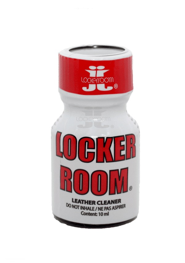 Locker Room- EU formula.