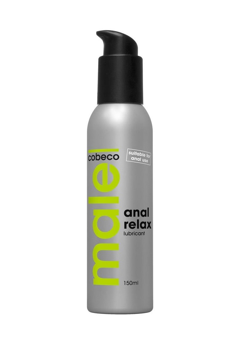 MALE anal relax lubricant-150ml.