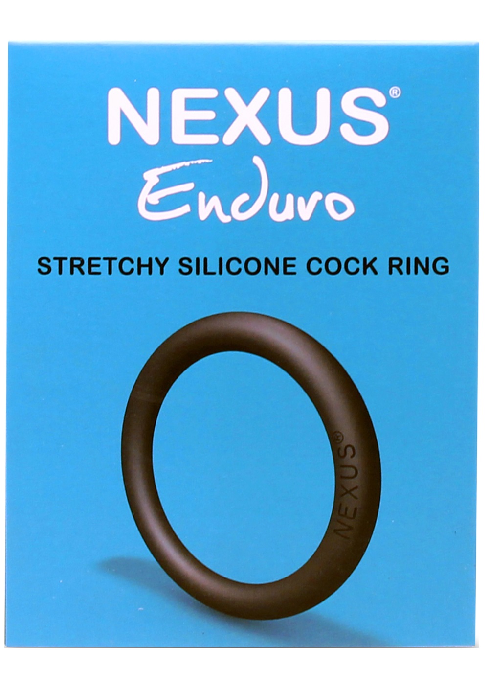 Nexus - Enduro Silicone Ring.
