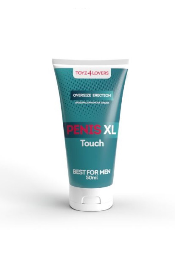 Penis Xl Touch Cream 50ml.