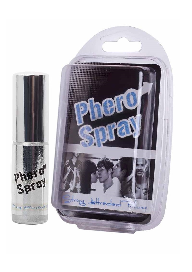 Phero Spray -15ml