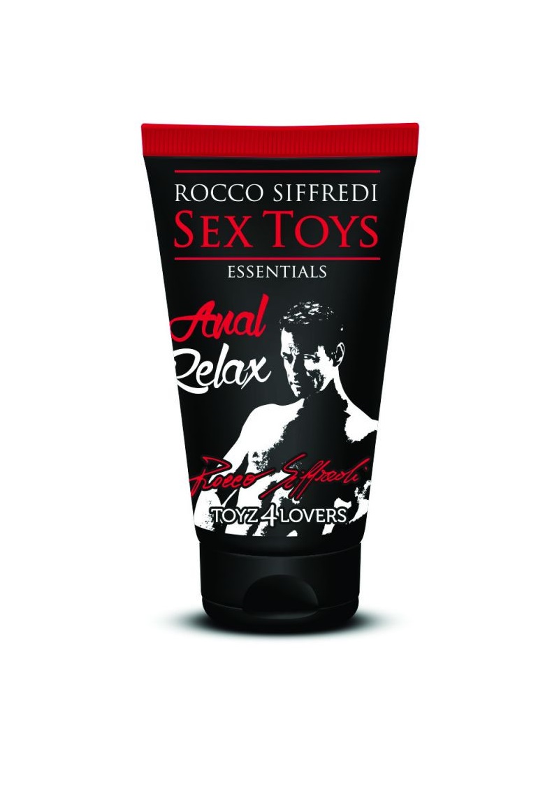 ROCCO ANAL RELAX 50ml.