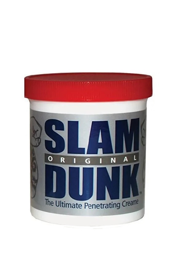 Slam Dunk Original 237 ml.